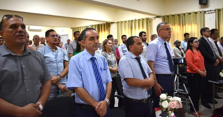 مديرية مكناس: تنظيم ورشة تقاسم خاصة بتنزيل البرنامج المهيكل رقم 13: المدارس الدامجة. 1 IMG 20240720 WA0087