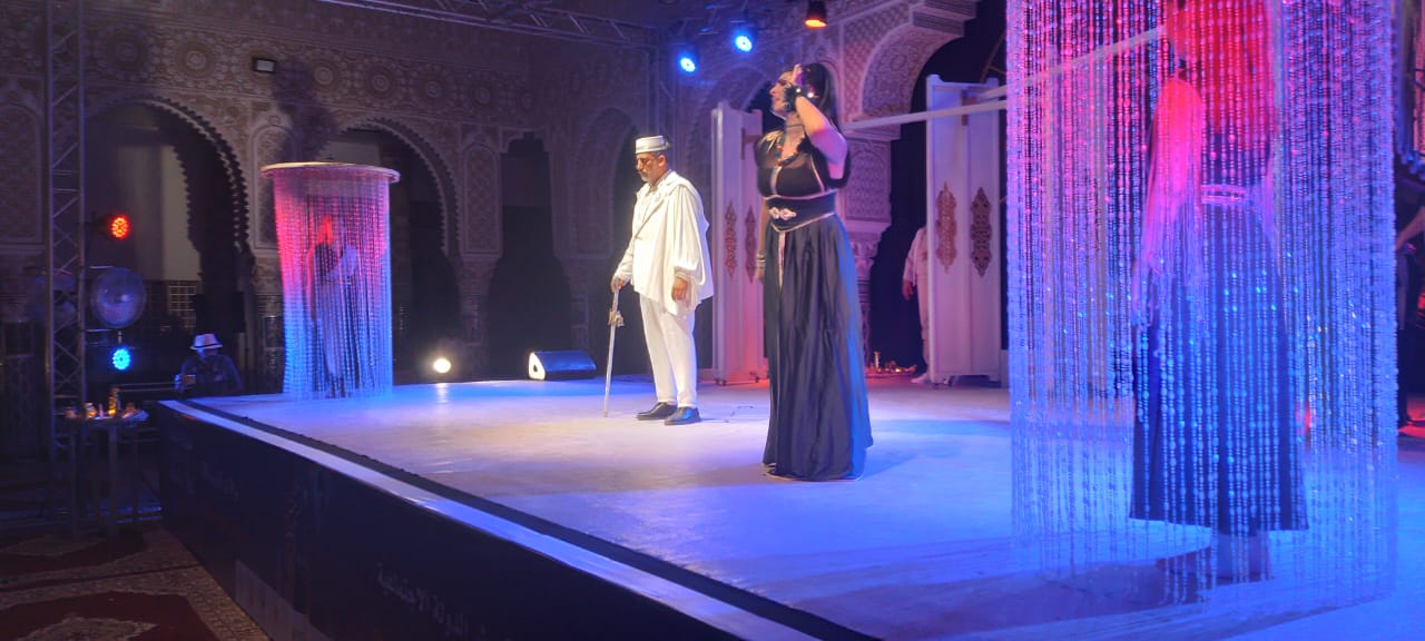 مسرحية "الفيشطة" تنال رضى وإشادة ساكنة تيفلت 1 IMG 20240725 WA0016