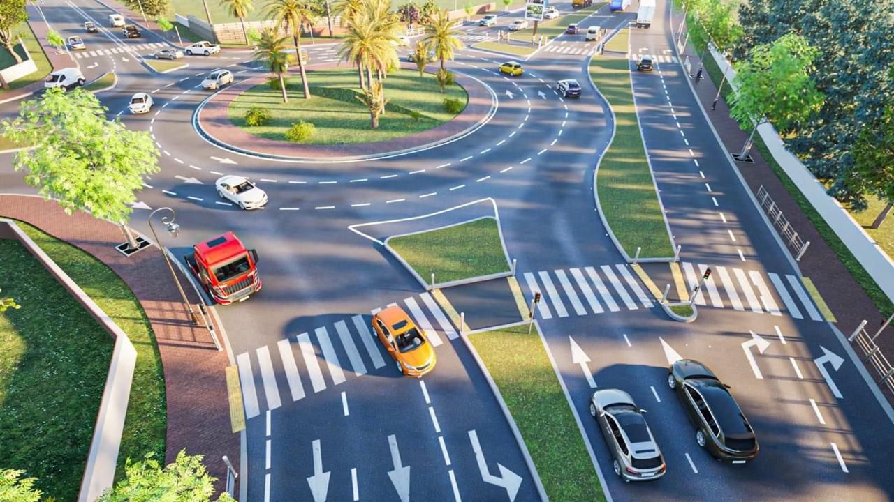 بلاغ إخباري من جماعة مراكش حول أشغال تهيئة جنبات الطريق وتوسعتها بتاركة 5 1000067735