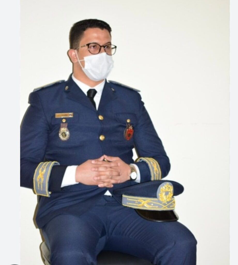 اقليم سيدي بنور: "الحركة الانتقالية الجديدة: تقييم إنجازات وإخفاقات رجال السلطة بإقليم سيدي بنور" 4 1000071005