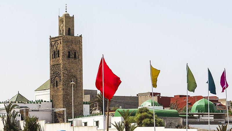 أهمية الأنشطة الدينية في موسم مولاي عبد الله أمغار: فعاليات متنوعة تعزز التراث الروحي 2 1000071046