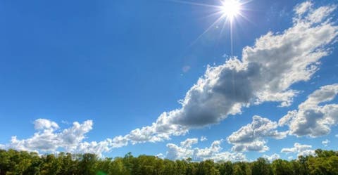 توقعات أحوال الطقس ليوم السبت 1 3ef3c52d98df24b7c609404d2b853fd6