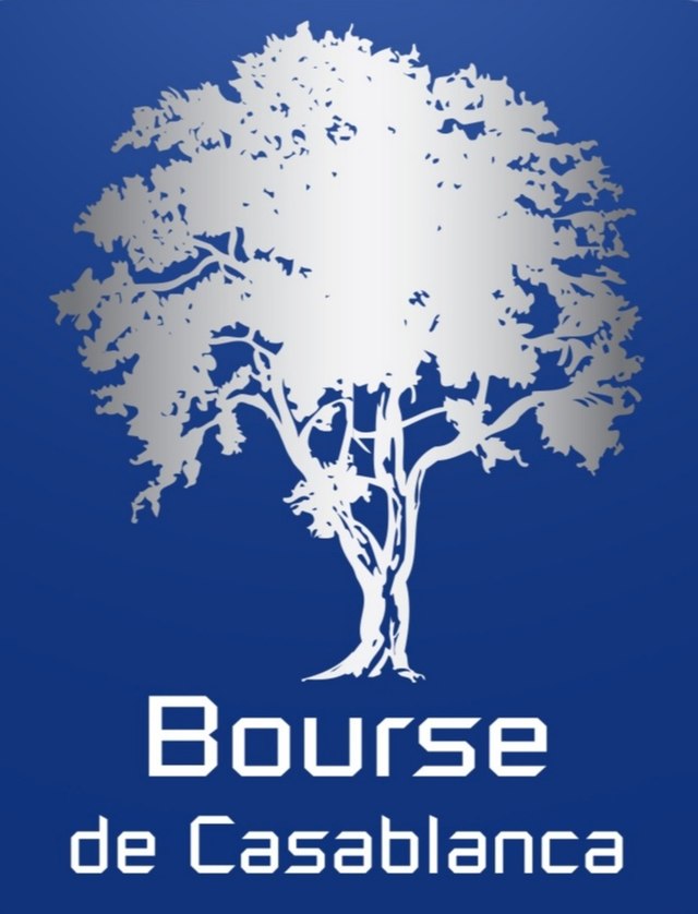 Bourse de Casablanca logo