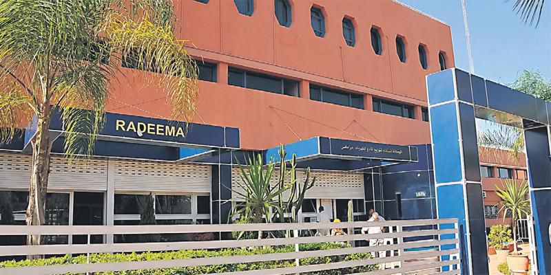 وكالة مراكش للماء الصالح للشرب تعلن عن انقطاع الماء الصالح للشرب غدا الثلاثاء 1 IMG 20240726 WA0098