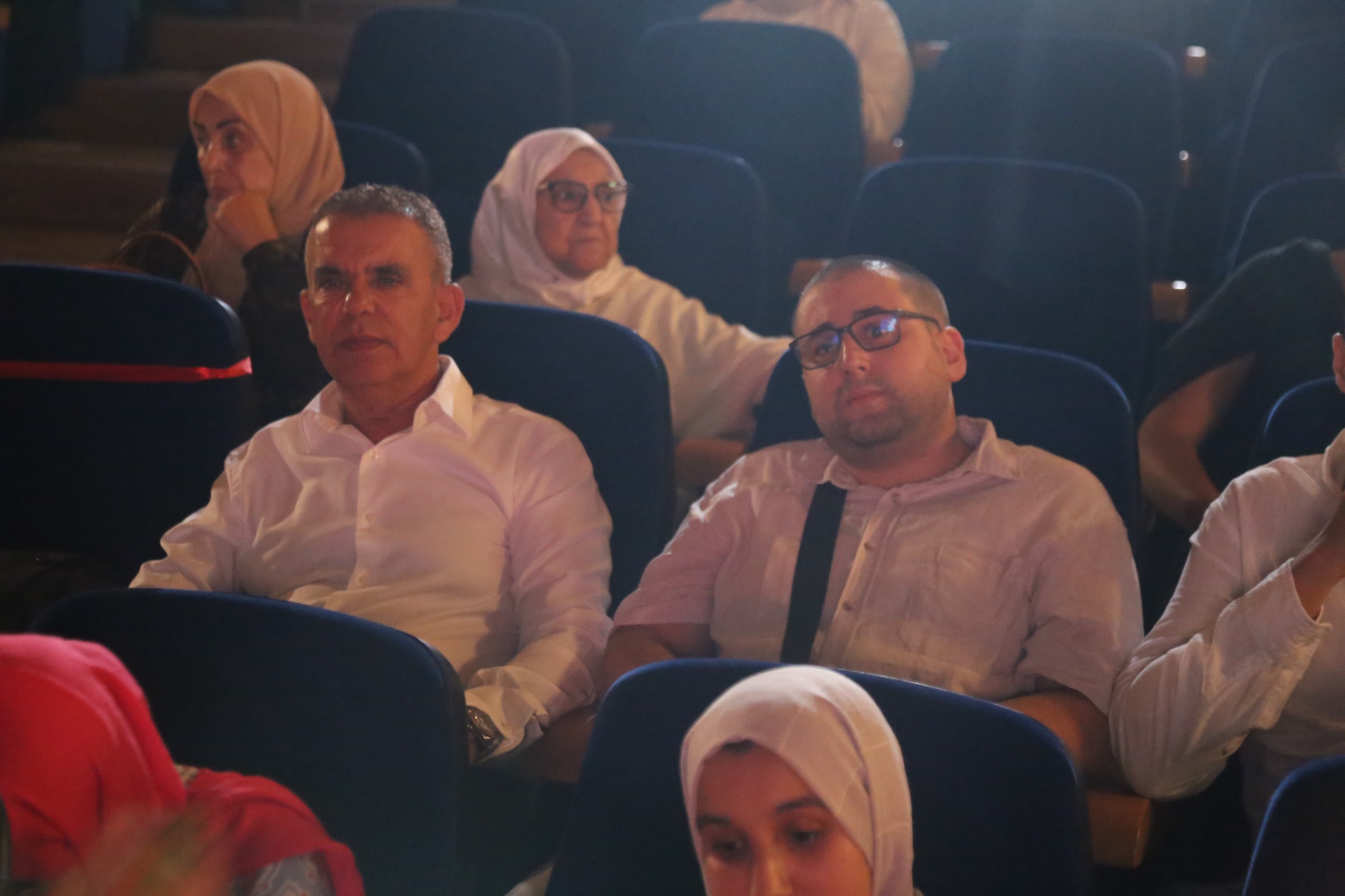 فاعلون اقتصاديون ومنتخبون يحتفون بطنجة بمرضى السيلياك وذوي الحساسية من الجلوتين.. 1 IMG 20240802 WA0066