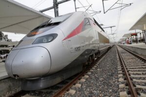 TGV