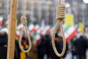 iran execution peine de mort