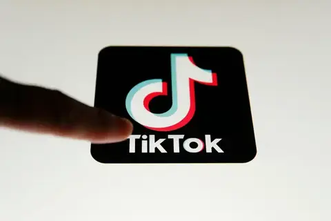 tik tok