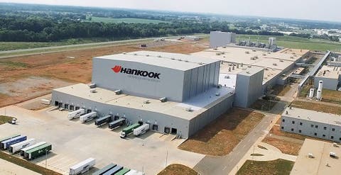 HANKOOK TIRE Tennessee Plant edit 94599062302231