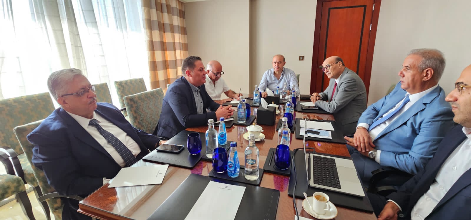 غزة..منحة مغربية لتحرير شهادات 40 خريجا من كلية الملك الحسن الثاني 1 IMG 20241009 WA0126