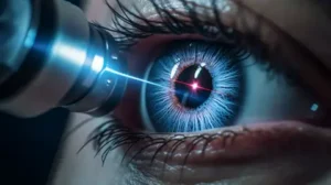 myths about laser eye surgery