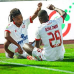 Botola Pro D1 2