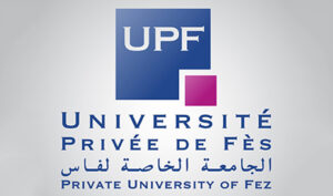 UPF logo