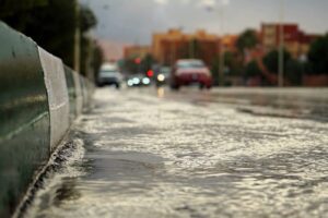 pluie meteo