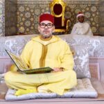 mohammed VI causerie religieuse ramadan