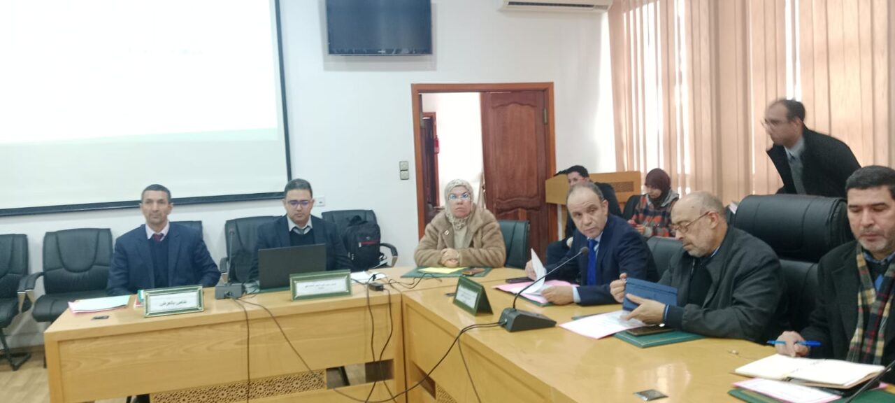 الخميسات: المصادقة على 139 مشروعًا ضمن برامج المبادرة الوطنية للتنمية البشرية 9 1000191114