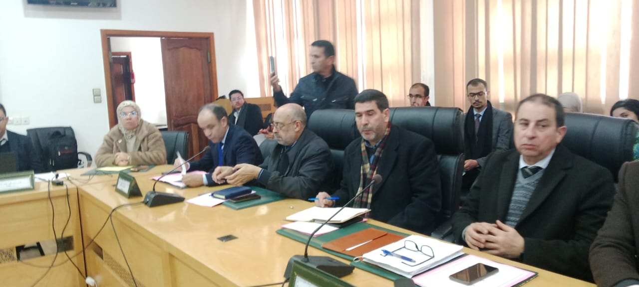 الخميسات: المصادقة على 139 مشروعًا ضمن برامج المبادرة الوطنية للتنمية البشرية 4 1000191115