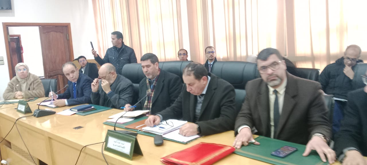 الخميسات: المصادقة على 139 مشروعًا ضمن برامج المبادرة الوطنية للتنمية البشرية 5 1000191116