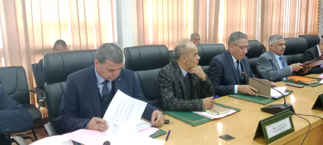 الخميسات: المصادقة على 139 مشروعًا ضمن برامج المبادرة الوطنية للتنمية البشرية 6 1000191117