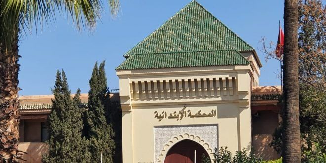 تأجيل محاكمة نائب رئيس مقاطعة جليز والمجرم “الزائر” إلى 24 مارس لإعداد الدفاع 1 IMG 20250317 WA0055