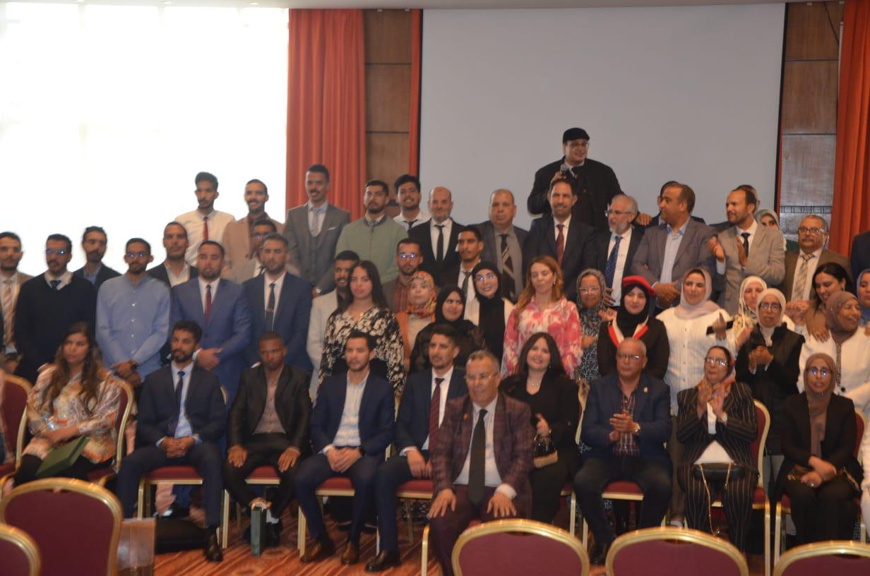 الدكتور يونس عزاف: المفوض القضائي دعامة أساسية للعدالة وخدمة المواطن 3 05e200c4 c50a 49d7 88d7 0b056bafc8e4