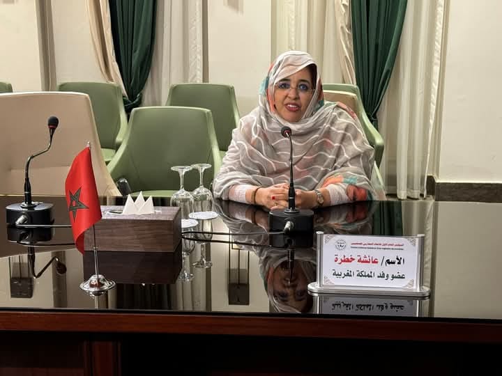 انتخاب توفيق ناديري نائباً لرئيس الإتحاد المغاربي للصحافيين والاعلاميين. 4 1000211552