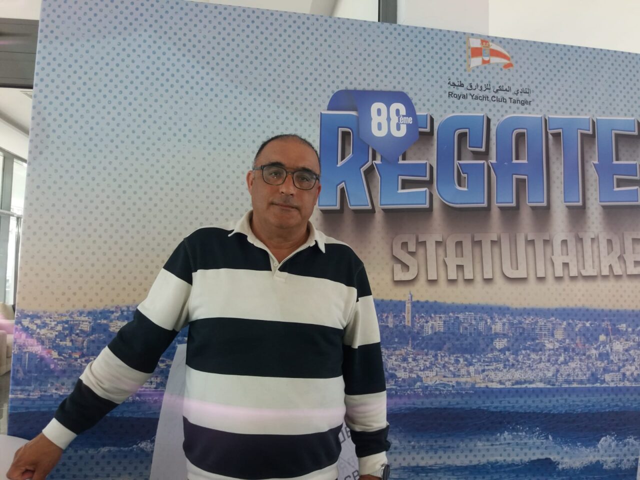 اختتام الدورة 88 لسباق الزوارق الشراعية بطنجة 7 1000211636