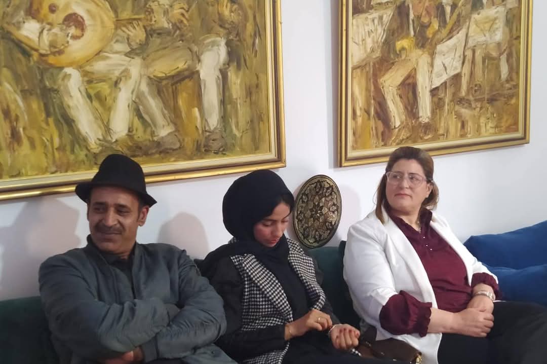 جمعية مبادرات للتنمية تحتضن مبادرة ثقافية بتيفلت. 10 1000212036