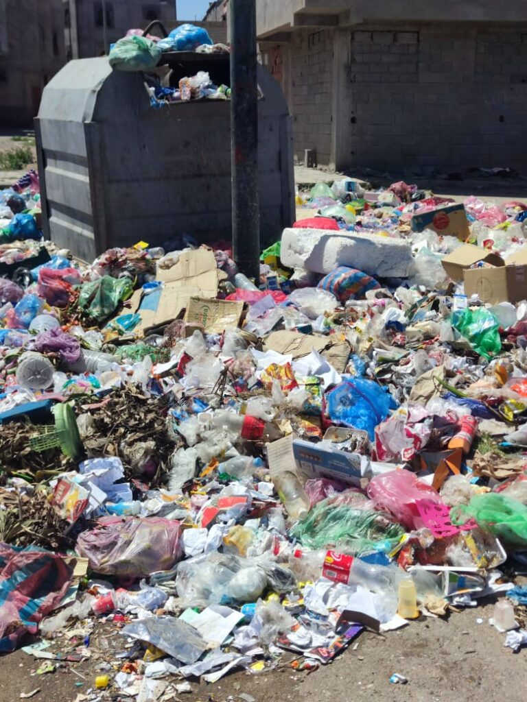 أزمة بيئية تضرب جماعة تسلطانت أغنى جماعة بجهة مراكش آسفي 2 1000212151