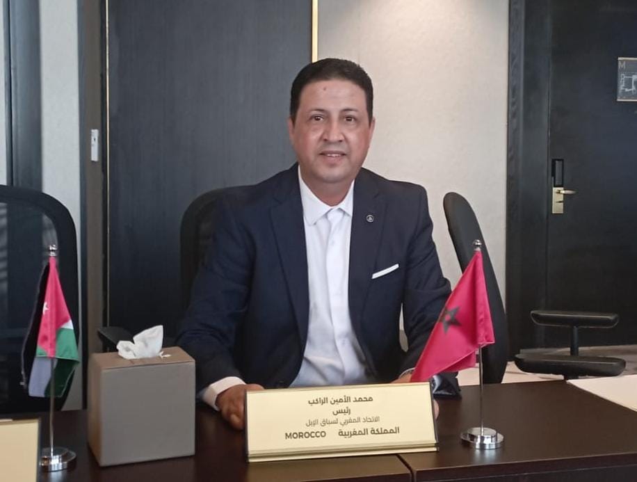 المنتخب المغربي يتألق في قطر ويظفر ببرونزية بطولة العالم لكرة يد الهجانة 2025 بقيادة الإطار الصحراوي محمد لمين الراكب 2 1000212218