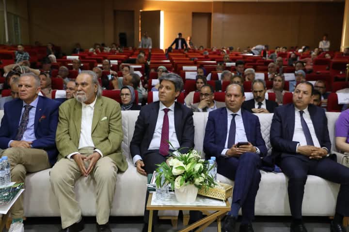 انطلاق فعاليات المهرجان الوطني للفيلم التربوي الدورة 21 بفاس أيام 28-29-30 ابريل 2025. 2 1000222807