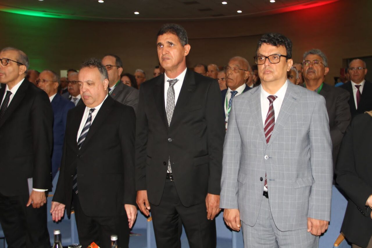 بالصور : برئاسة الوالي فريد شوراق: نجاح باهر للمناظرة الجهوية للتشجيع الرياضي وسط حضور مكثف واستحسان واسع 4 1000223704