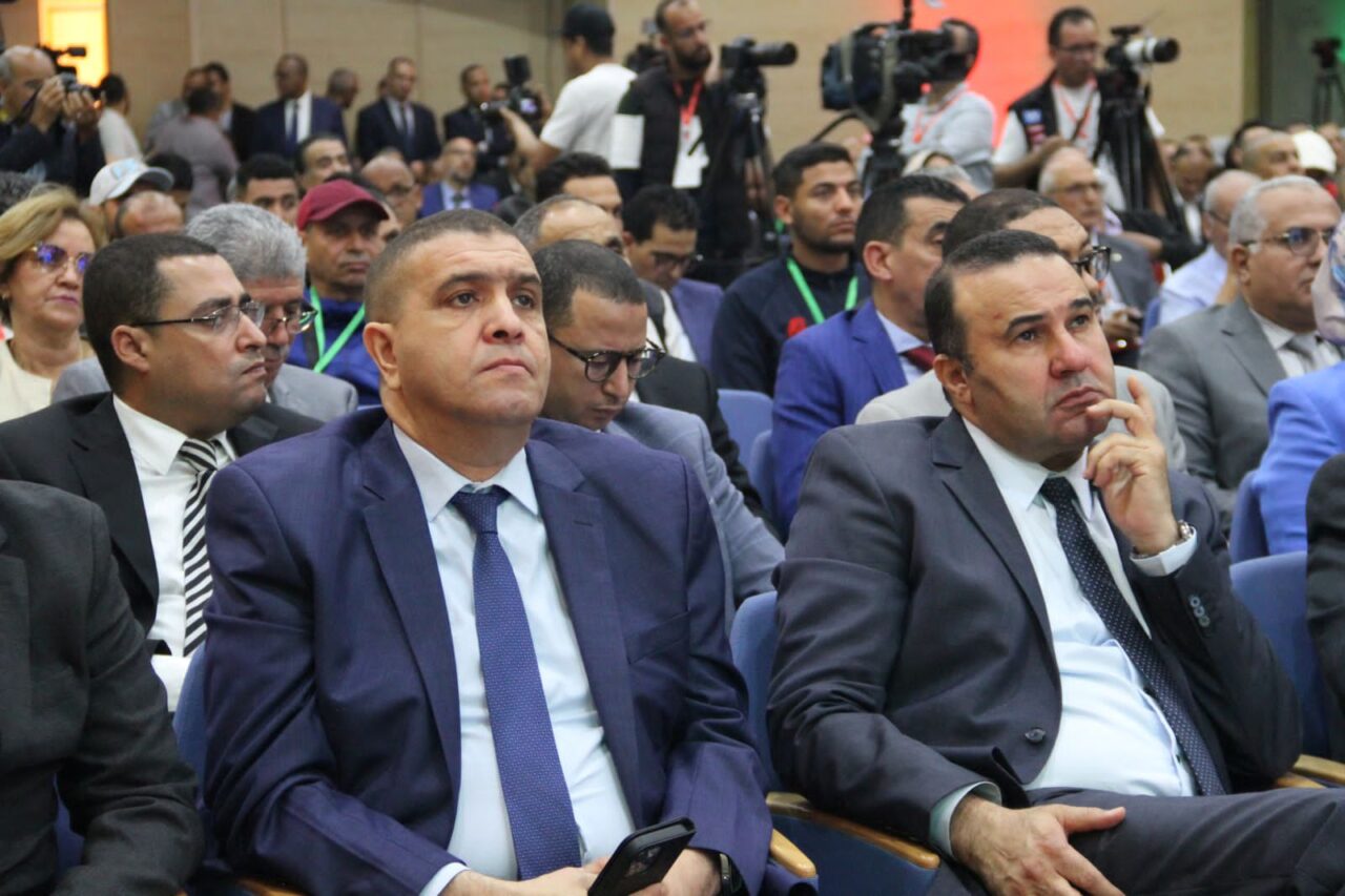 بالصور : برئاسة الوالي فريد شوراق: نجاح باهر للمناظرة الجهوية للتشجيع الرياضي وسط حضور مكثف واستحسان واسع 5 1000223705