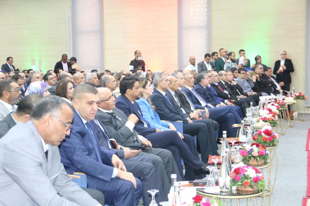 بالصور : برئاسة الوالي فريد شوراق: نجاح باهر للمناظرة الجهوية للتشجيع الرياضي وسط حضور مكثف واستحسان واسع 10 1000223710