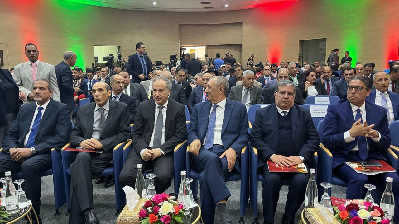 بالصور : برئاسة الوالي فريد شوراق: نجاح باهر للمناظرة الجهوية للتشجيع الرياضي وسط حضور مكثف واستحسان واسع 11 1000223711