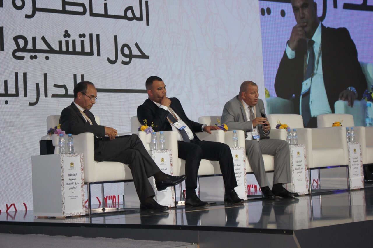 الشغب الرياضي تحت مجهر العدالة: دعوة نائب الوكيل العام الدكتور عبد السلام بوهوش إلى مقاربة شاملة لحماية الشباب 2 341d0b4f 757f 4393 b120 6d66d160c694