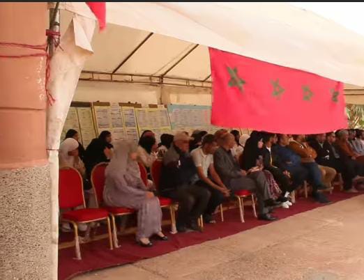 إسن تحتضن ملتقى التوجيه تحت شعار ” توجيه سليم ، لضمان مستقبل واعد. “ 4 39FE53C4 E382 47CE A848 1DABA7682389