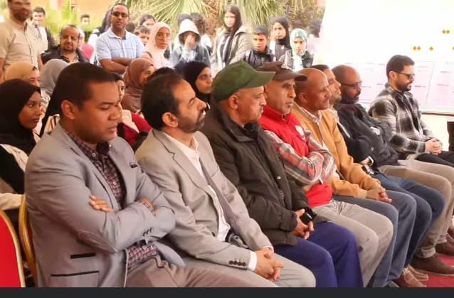 إسن تحتضن ملتقى التوجيه تحت شعار ” توجيه سليم ، لضمان مستقبل واعد. “ 3 45740948 251D 4352 BD54 281FA8B82DFD