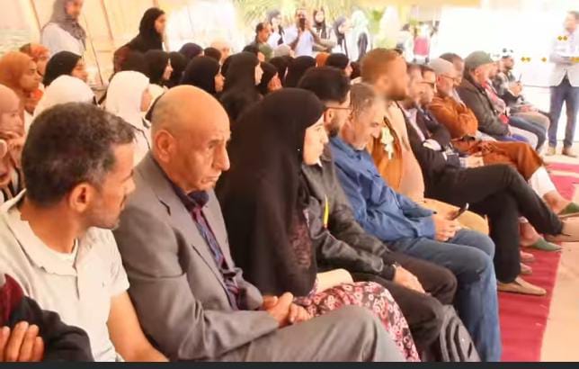 إسن تحتضن ملتقى التوجيه تحت شعار ” توجيه سليم ، لضمان مستقبل واعد. “ 2 AB5DF501 E8BF 4547 A927 FA168AE6B464