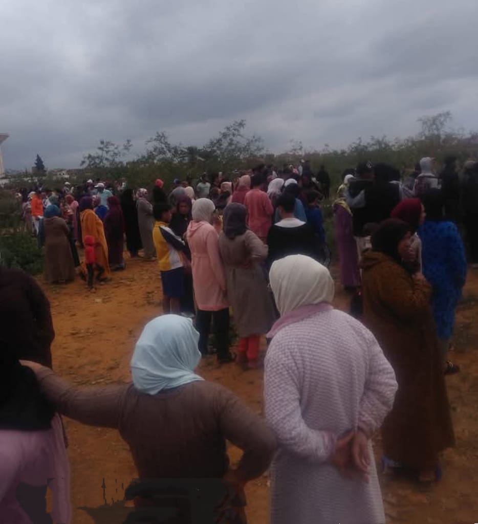 الخميسات تهتز على وقع جريمة قتل بشعة… مصرع خمسيني وسط كوخ مهجور في ظروف غامضة 1 IMG 20250430 WA0095