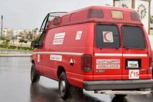 ambulance