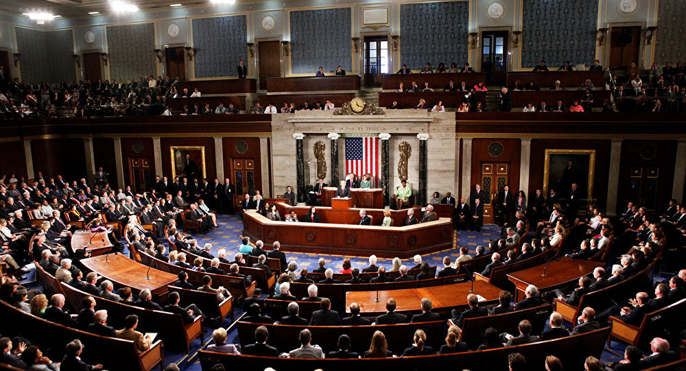 cong