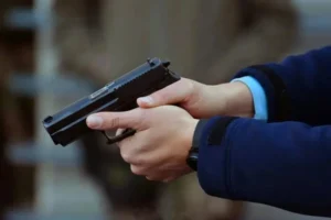 police