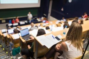 the most popular subject areas in american universities