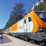 train oncf Maroc