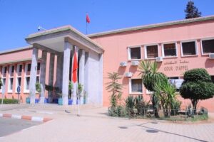 tribunal marrakech