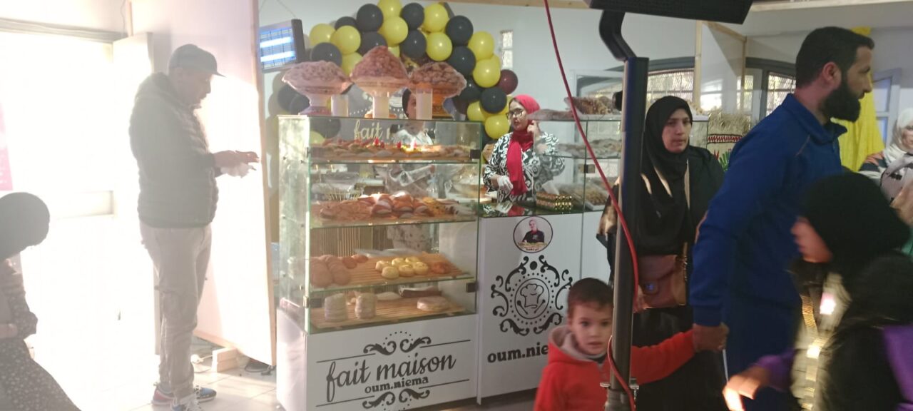 الخميسات تحتفي بذكرى 68 سنة من العمل الاجتماعي: معرض إقليمي للمنتوجات والصناعة التقليدية وفعاليات تضامنية متنوعة 6 1000227867