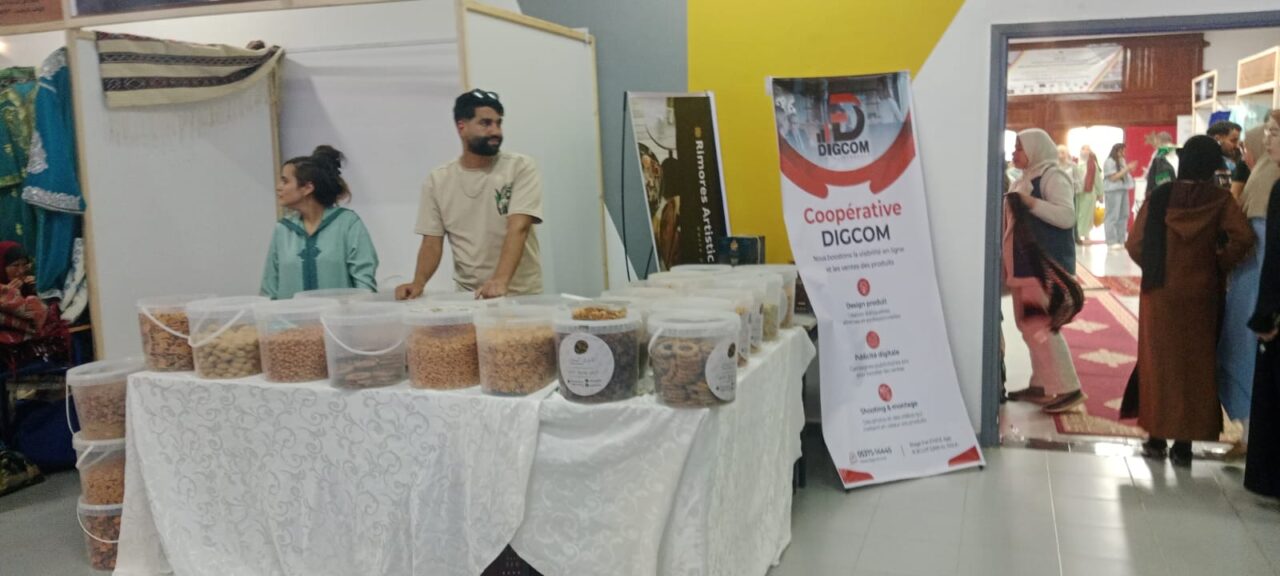 الخميسات تحتفي بذكرى 68 سنة من العمل الاجتماعي: معرض إقليمي للمنتوجات والصناعة التقليدية وفعاليات تضامنية متنوعة 8 1000227870