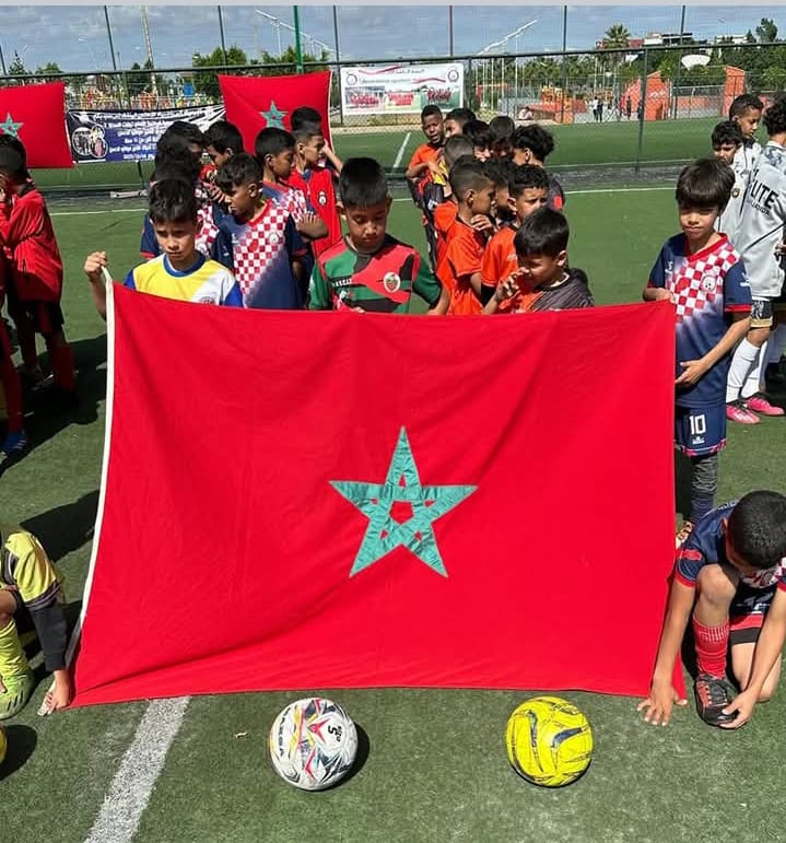 تيفلت تحتفل بالذكرى 22 لميلاد الأمير مولاي الحسن بتنظيم النسخة السابعة من دوري كرة القدم للفئات الصغرى 3 1000230156