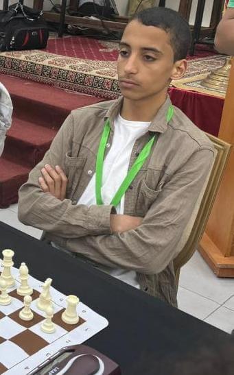زكرياء بلعيد و حسناء بولقيد يؤهلا الكوكب المراكشي للبطولة العربية للشطرنج 2 1000231321